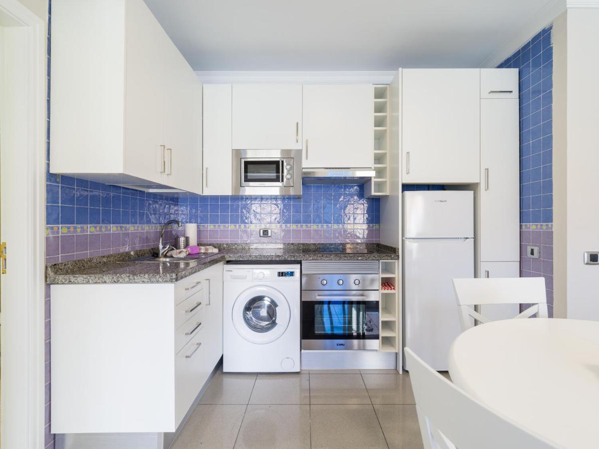 Amarre Coral Apartman Puerto De Mogan Kültér fotó