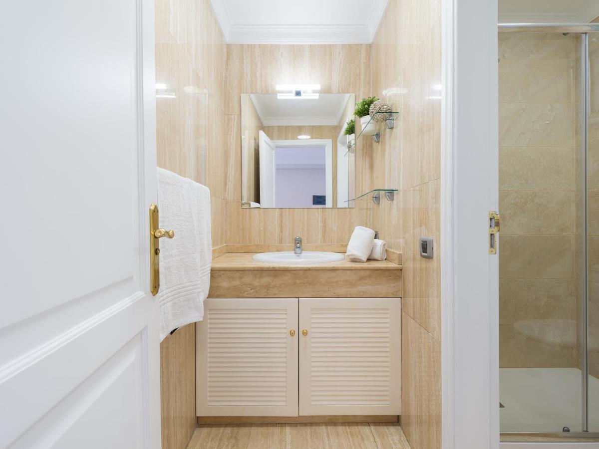Amarre Coral Apartman Puerto De Mogan Kültér fotó